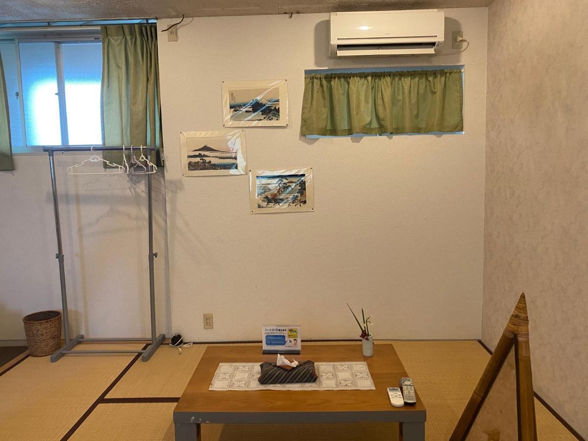 Oyado Sukeya Otel Saijo Dış mekan fotoğraf