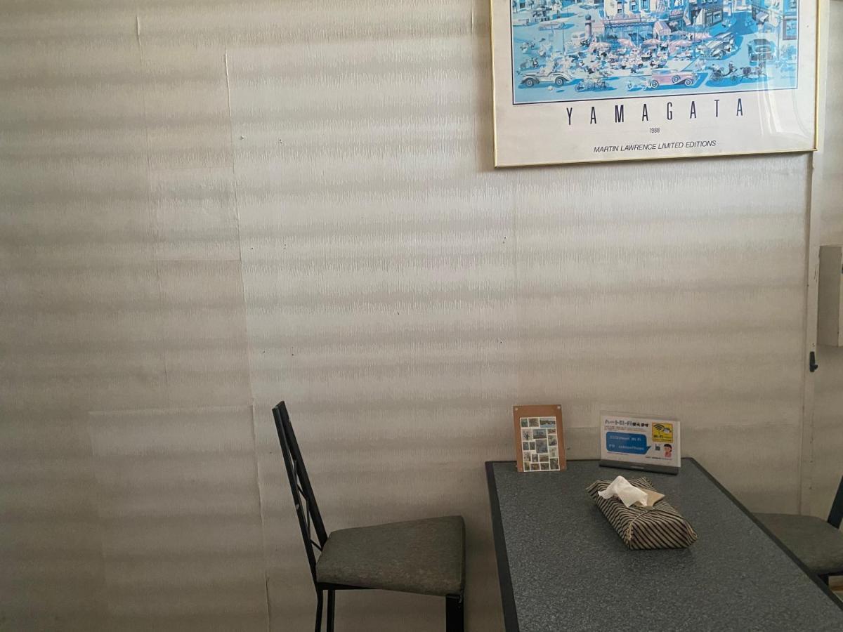 Oyado Sukeya Otel Saijo Dış mekan fotoğraf