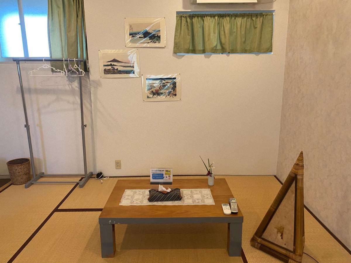Oyado Sukeya Otel Saijo Dış mekan fotoğraf