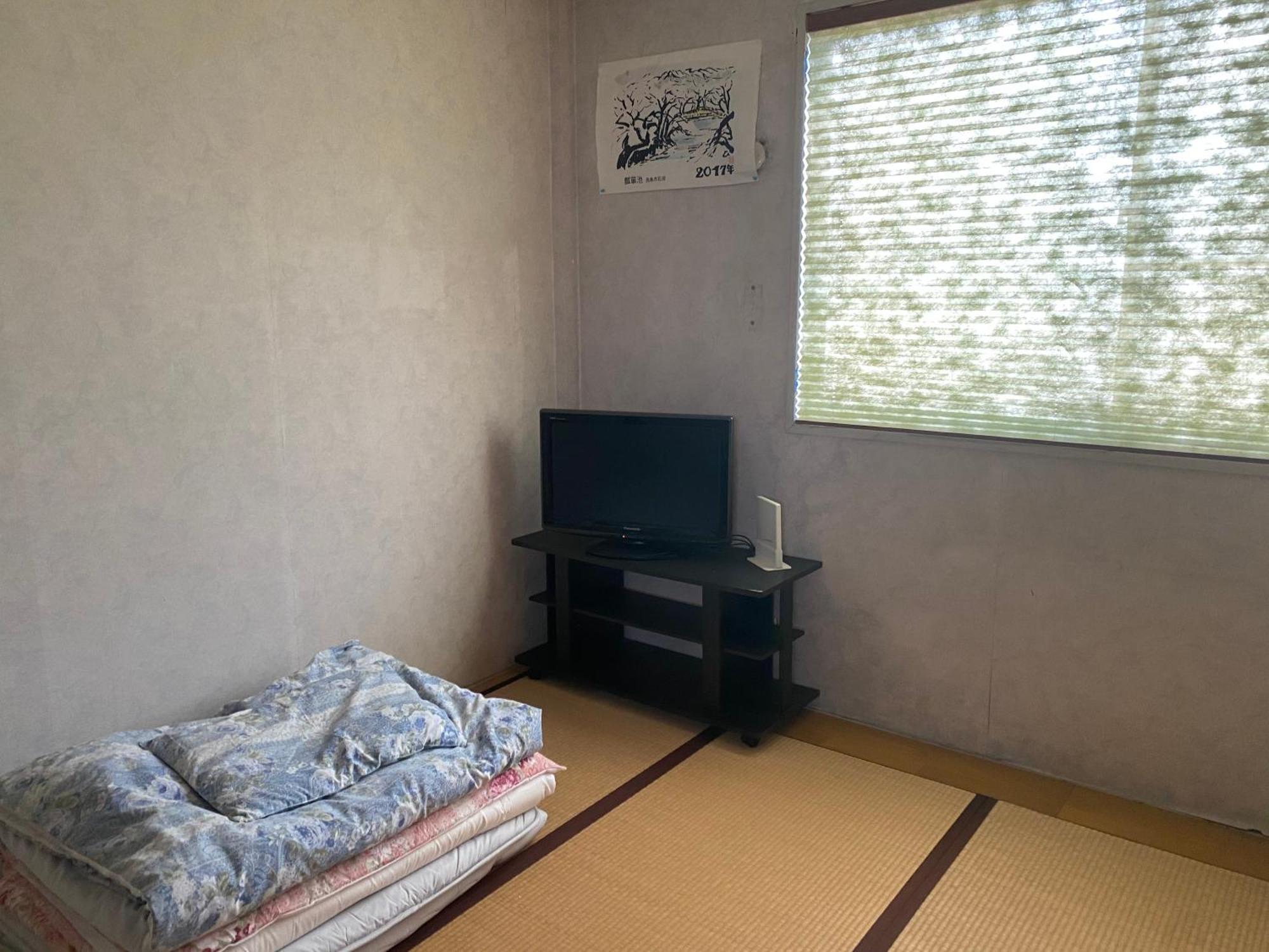 Oyado Sukeya Otel Saijo Dış mekan fotoğraf