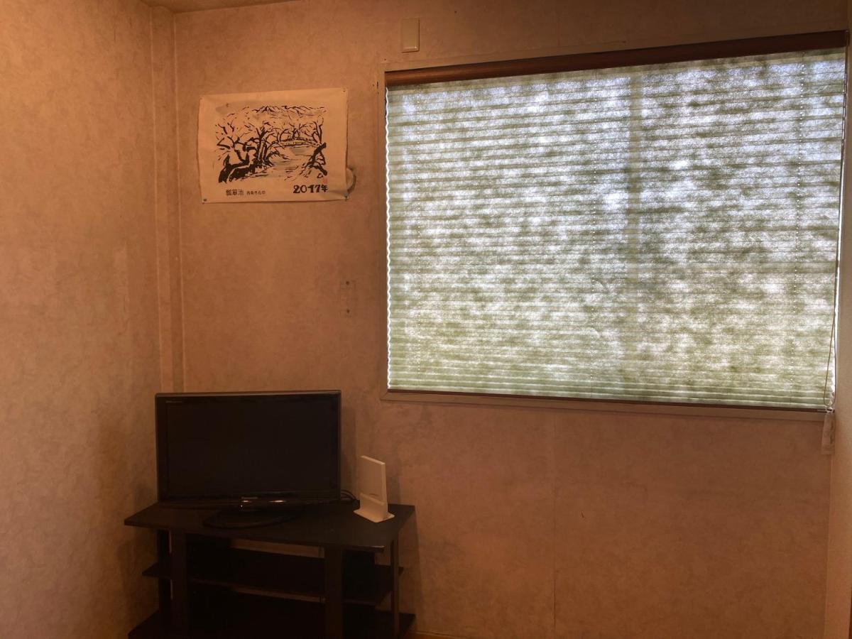 Oyado Sukeya Otel Saijo Dış mekan fotoğraf
